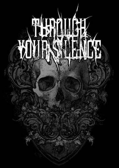 logo Through Your Silence